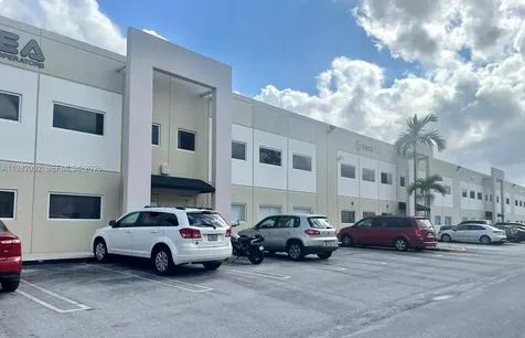 10850 NW 21st Street Sweetwater FL 33172