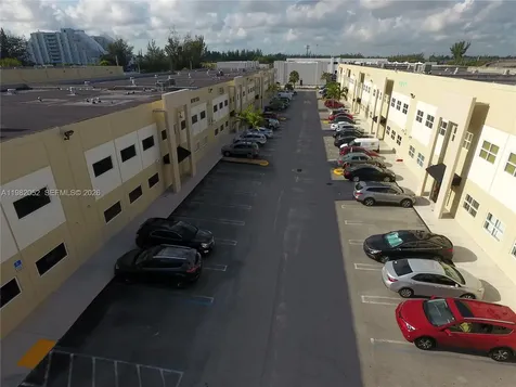 10850 NW 21st Street Sweetwater FL 33172
