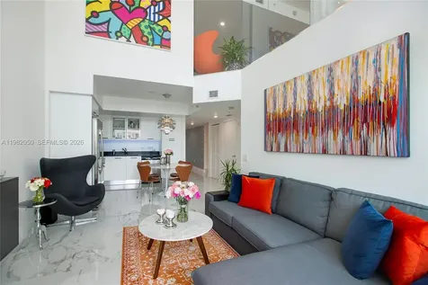 41 SE 5th Street Miami FL 33131