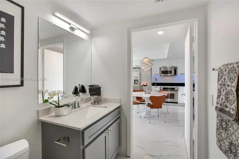 41 SE 5th Street Miami FL 33131