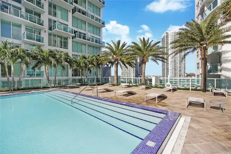 41 SE 5th Street Miami FL 33131