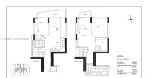 41 SE 5th Street Miami FL 33131