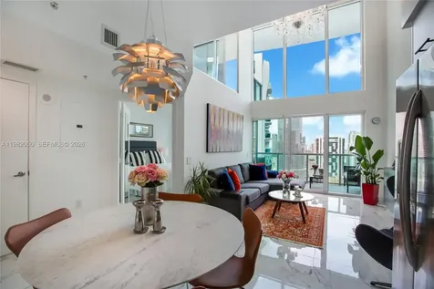 41 SE 5th Street Miami FL 33131