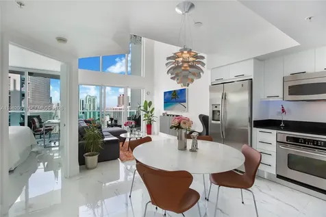41 SE 5th Street Miami FL 33131