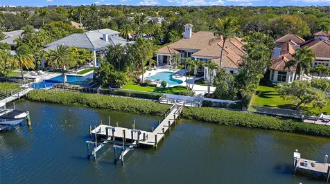 466 Mariner Drive Jupiter FL 33477