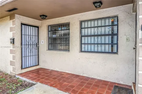 6747 NW 5th Court Miami FL 33150