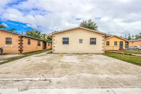 6747 NW 5th Court Miami FL 33150