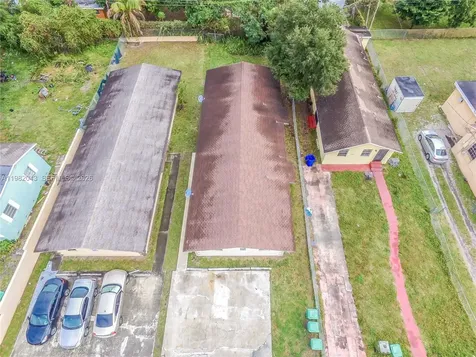 6747 NW 5th Court Miami FL 33150