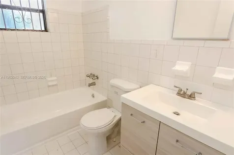 6747 NW 5th Court Miami FL 33150