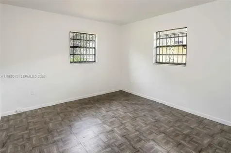 6747 NW 5th Court Miami FL 33150