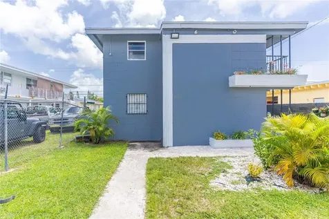 1445 NW 2nd Avenue Florida City FL 33034
