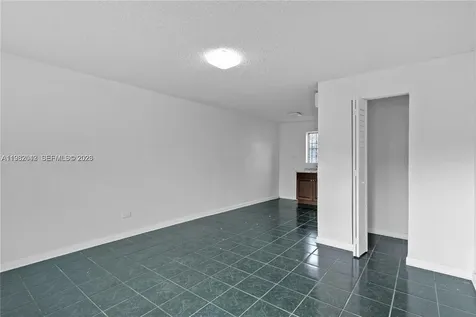 1445 NW 2nd Avenue Florida City FL 33034