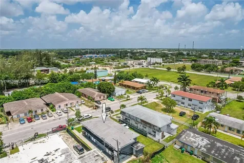 1445 NW 2nd Avenue Florida City FL 33034