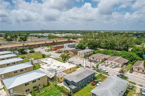1445 NW 2nd Avenue Florida City FL 33034
