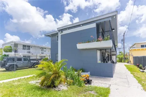 1445 NW 2nd Avenue Florida City FL 33034