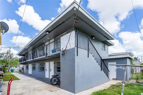 1445 NW 2nd Avenue Florida City FL 33034
