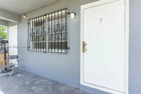 1445 NW 2nd Avenue Florida City FL 33034