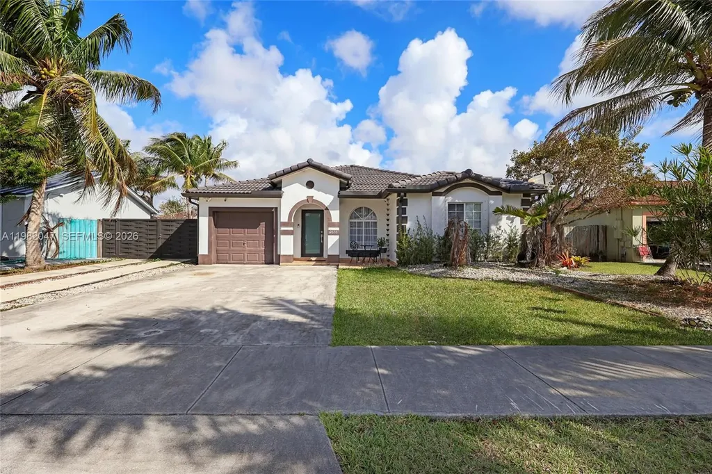 12633 SW 224th Street Miami FL 33170