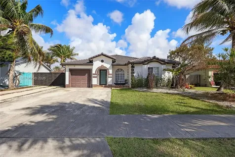 12633 SW 224th Street Miami FL 33170