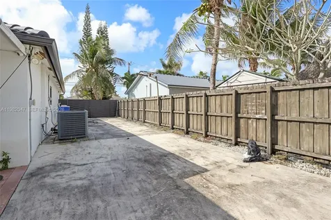 12633 SW 224th Street Miami FL 33170