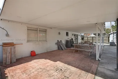 12633 SW 224th Street Miami FL 33170