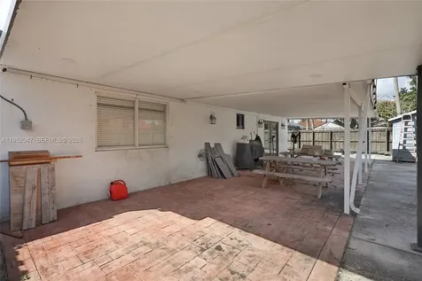 12633 SW 224th Street Miami FL 33170