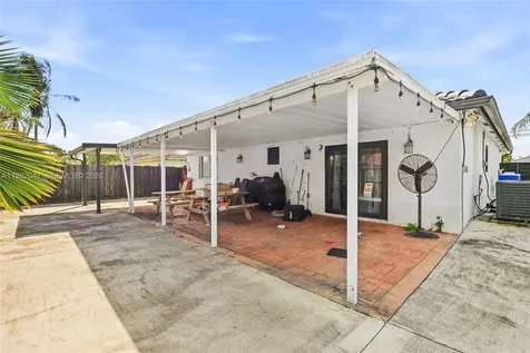 12633 SW 224th Street Miami FL 33170