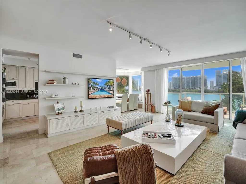 3201 NE 183rd Street Aventura FL 33160