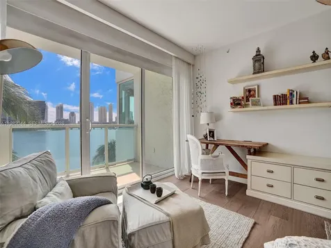 3201 NE 183rd Street Aventura FL 33160