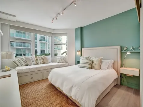 3201 NE 183rd Street Aventura FL 33160