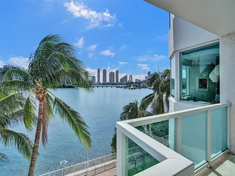 3201 NE 183rd Street Aventura FL 33160