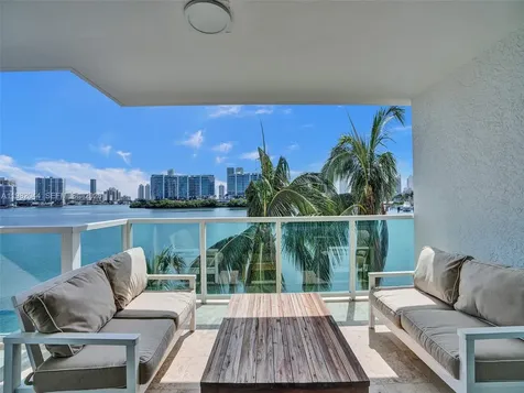 3201 NE 183rd Street Aventura FL 33160