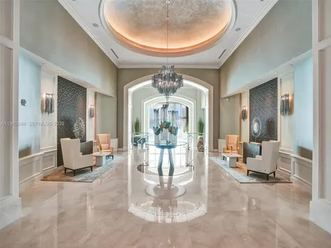 3201 NE 183rd Street Aventura FL 33160