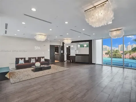 3201 NE 183rd Street Aventura FL 33160