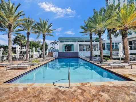 3201 NE 183rd Street Aventura FL 33160