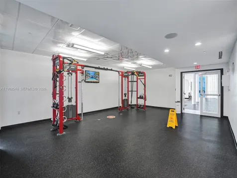 3201 NE 183rd Street Aventura FL 33160