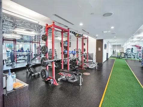 3201 NE 183rd Street Aventura FL 33160
