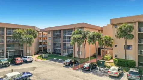 17000 NW 67th Avenue Hialeah FL 33015