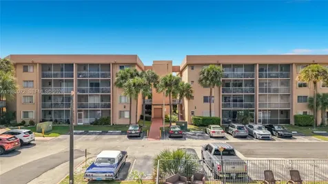 17000 NW 67th Avenue Hialeah FL 33015