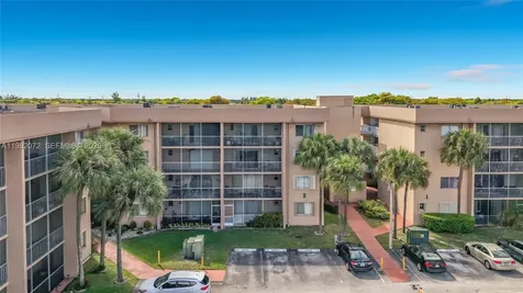 17000 NW 67th Avenue Hialeah FL 33015