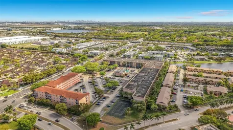 17000 NW 67th Avenue Hialeah FL 33015