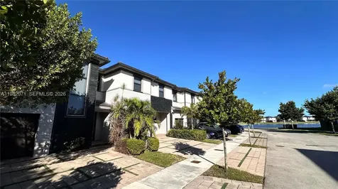 9155 NW 161st Street Miami Lakes FL 33018