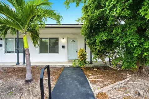 8430 Crespi Boulevard Miami Beach FL 33141