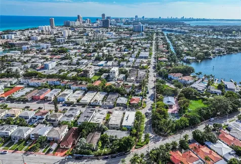 8430 Crespi Boulevard Miami Beach FL 33141