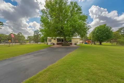 1700 Tampa Avenue Clewiston FL 33440