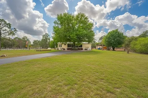 1700 Tampa Avenue Clewiston FL 33440