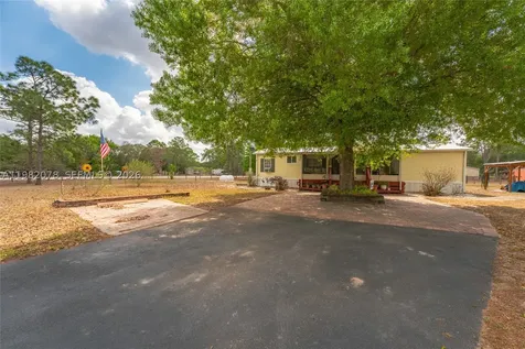 1700 Tampa Avenue Clewiston FL 33440
