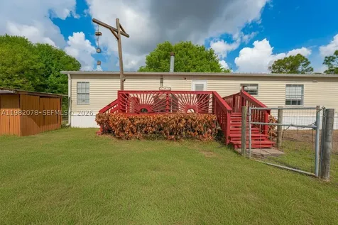 1700 Tampa Avenue Clewiston FL 33440