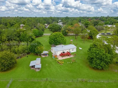 1700 Tampa Avenue Clewiston FL 33440