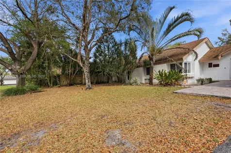 12203 Melissa Way Cooper City FL 33026